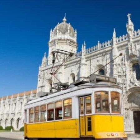 Guestready - Belem Attraction Bliss Apartment Lisbon Exterior photo